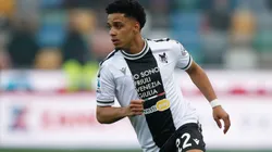 Vasco mira a contratação de Brenner - Foto: Timothy Rogers/Getty Images