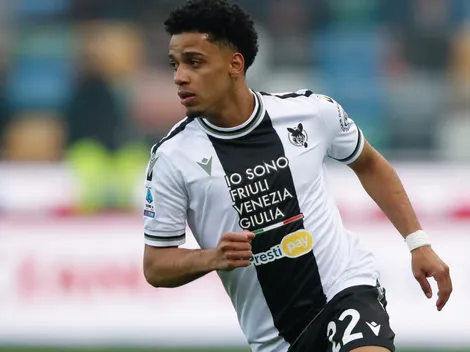 Vasco envia proposta oficial pela contratação de Brenner