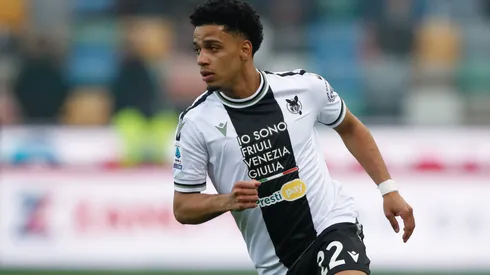 Vasco mira a contratação de Brenner – Foto: Timothy Rogers/Getty Images