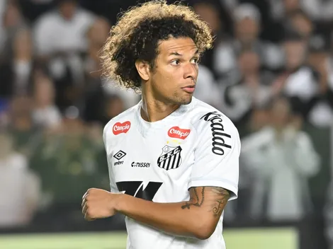 Arão revela como orientou Neymar a potencializar desempenho do Santos