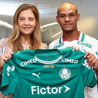 Eduardo Conceição, o 'novo Endrick', vira alvo do Real Madrid