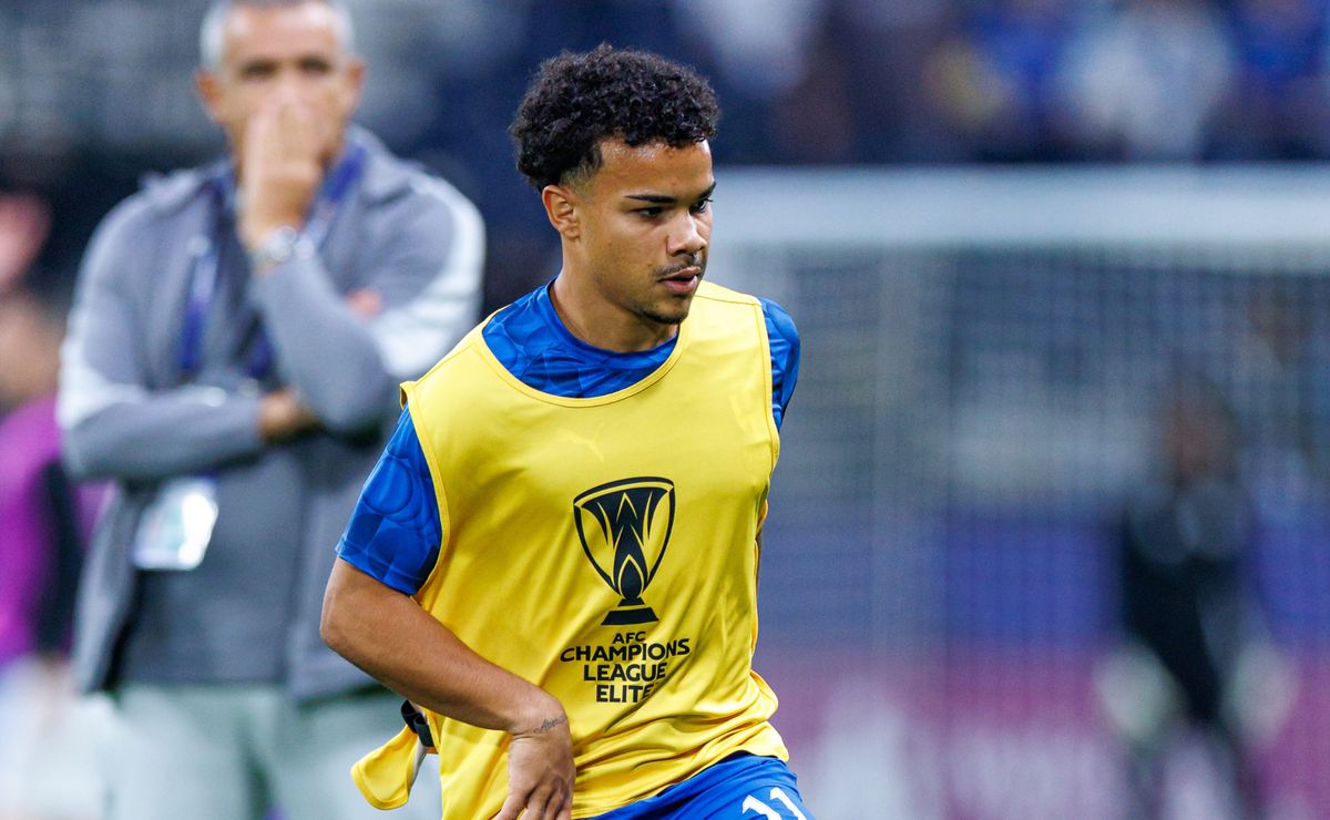 Corinthians não para em Gabriel Paulista e Matheus Pereira e agora parte para cima de Kaio César