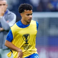 Corinthians abre conversas por Kaio César, do Al Hilal