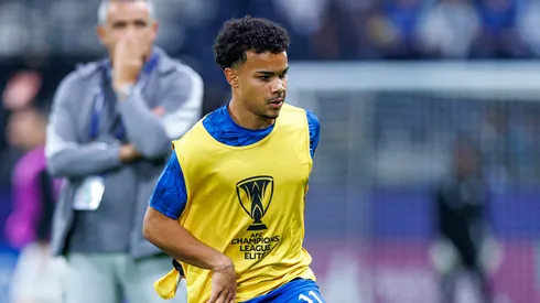 Foto: Abdullah Ahmed/Getty Images