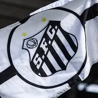 Proposta oficial de R$ 1 bilhão pela SAF do Santos chega à mesa da diretoria