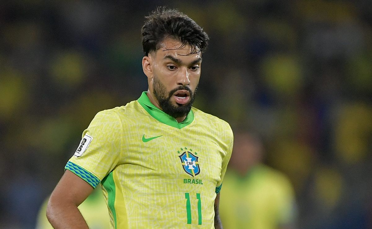 Paquetá de volta? West Ham discute venda, Flamengo tem acordo e preço vira novela pesada