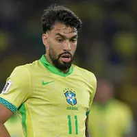 West Ham debate venda de Paquetá ao Flamengo