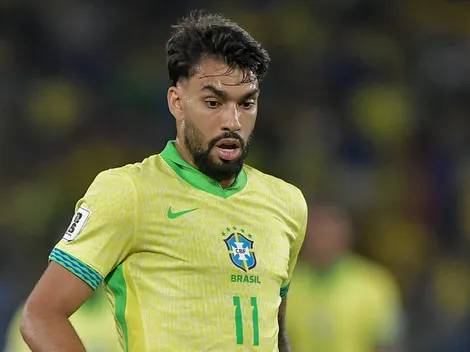 West Ham debate venda de Paquetá ao Flamengo