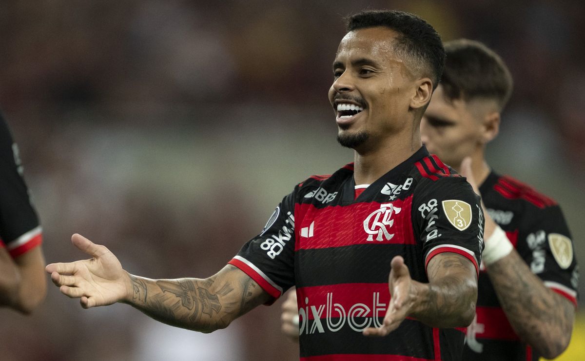 Corinthians tem caminho livre para anunciar contratação de Allan após negociação travada no São Paulo