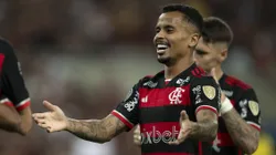 Allan interessa ao Corinthians no mercado.