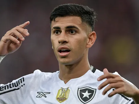 Botafogo não cede e negociação com Torino por David Ricardo trava