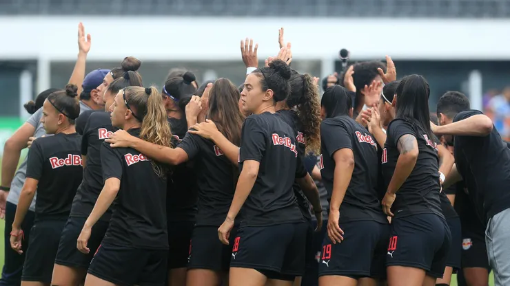 Bragantino anuncia os primeiros reforços - Foto: Fernando Roberto/Red Bull Bragantino.