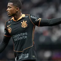 Corinthians só aceita vender Cacá em possível acordo com o Athletico