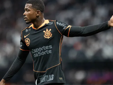 Corinthians só aceita vender Cacá em possível acordo com o Athletico