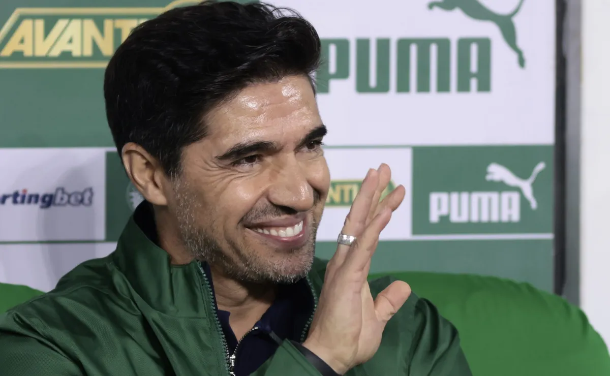 Palmeiras intensifica esforços e coloca Nino como prioridade na defesa, desejando sua contratação