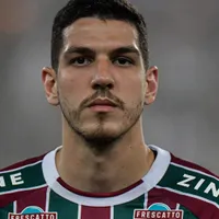Palmeiras insiste em Nino e aposta na vontade do zagueiro