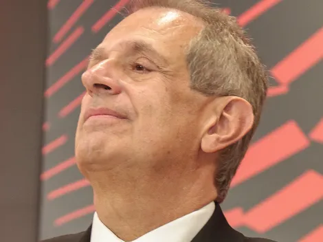 Flamengo se revolta com falha de contrato e cobra a Libra