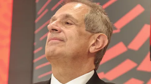 BAP solicitou reajuste. Foto: Gilvan de Souza/Flamengo