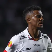 Flamengo quer Marcos Antônio e prepara proposta ao São Paulo