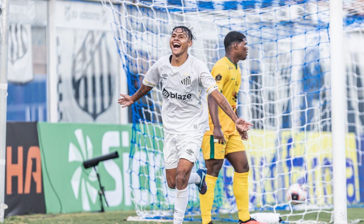 Santos define mais uma saída do elenco e Vojvoda libera Hyan para o Avaí