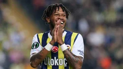 Fred tem valor revelado para ser reforço do Atlético-MG, e Fenerbahçe pede mais de 70 milhões. Foto: Ahmad Mora/Getty Images