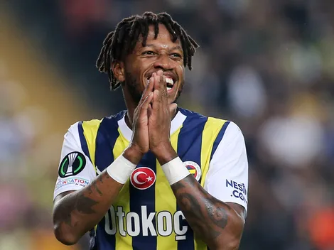 Atlético-MG não vai contratar Fred por conta dos altos salários