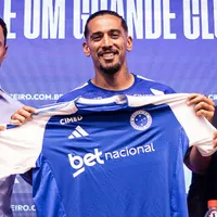 Chico da Costa conta como pode ajudar o Cruzeiro