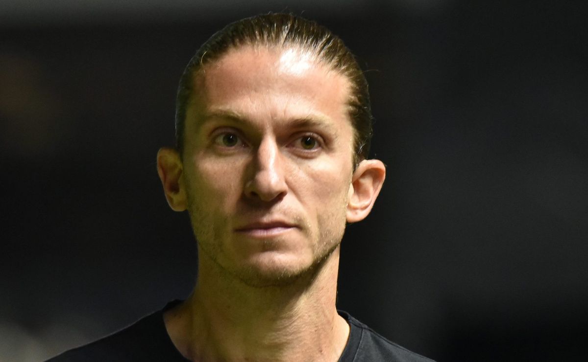 Filipe Luís admite erros do Flamengo e se empolga com Paquetá: “Vai aumentar a qualidade”