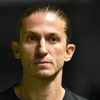 Filipe Luís admite erros do Flamengo e se empolga com Paquetá
