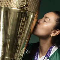 Conheça Yoreli Rincón, o novo reforço das Sereias da Vila