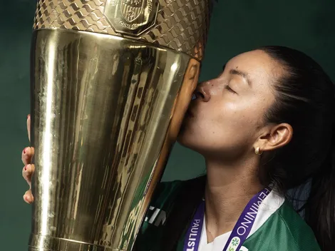 Conheça Yoreli Rincón, o novo reforço das Sereias da Vila