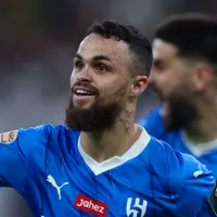 Santos fica perto de Michael e tenta Gustavo Nunes