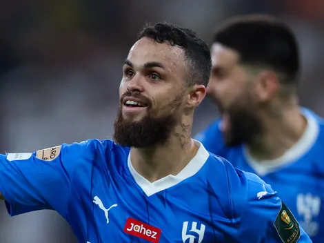 Santos fica perto de Michael e tenta Gustavo Nunes