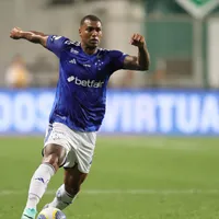 Walace segue no Cruzeiro e tenta espaço com Tite em 2026