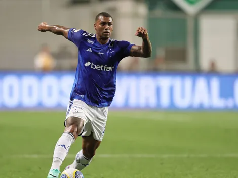 Walace segue no Cruzeiro e tenta espaço com Tite em 2026