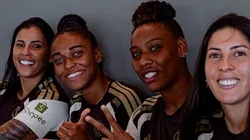 Flamengo inicia os trabalhos para a nova temporada - Foto: Paula Reis/Flamengo