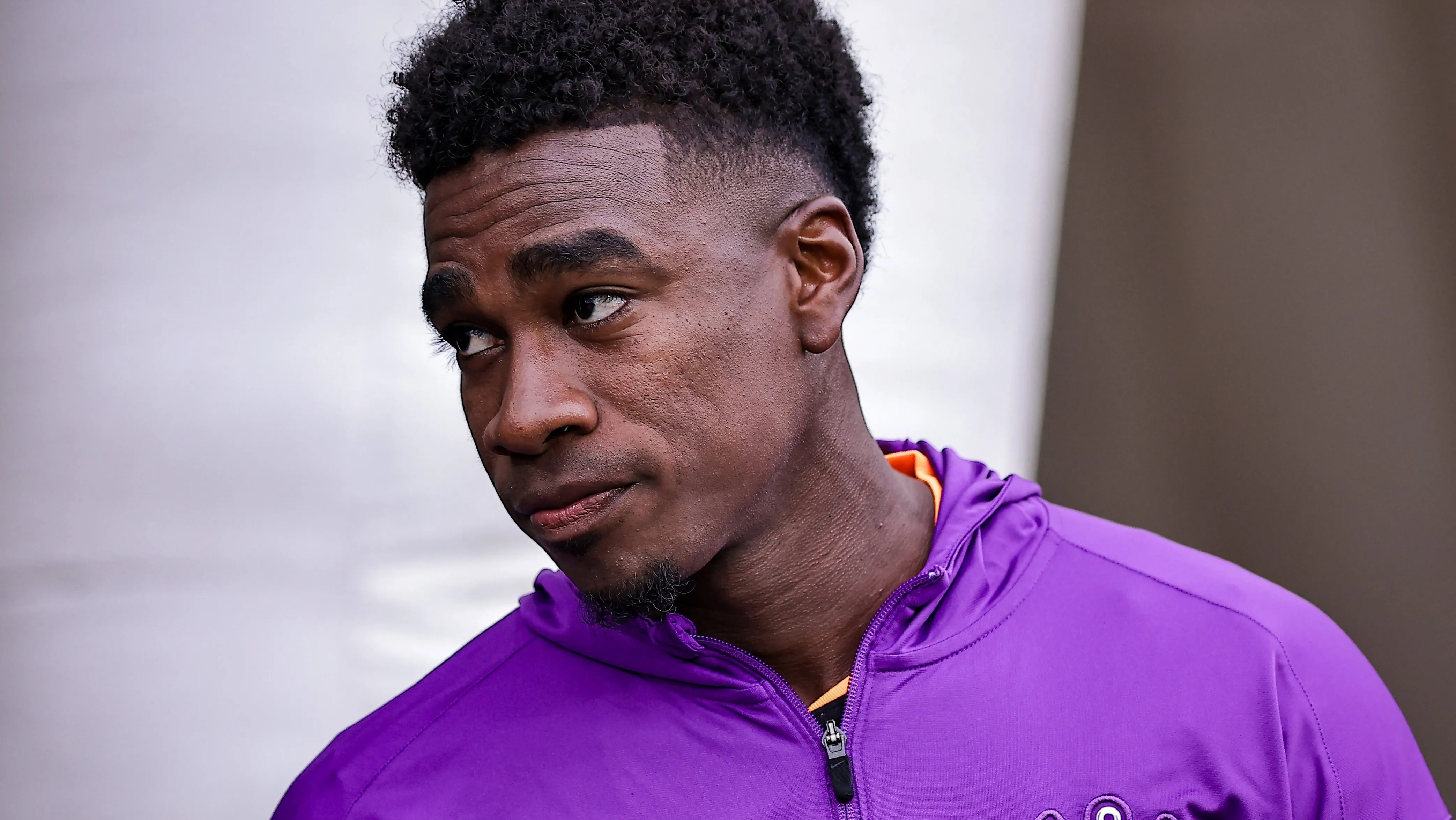 Félix Torres. Foto: Fabio Giannelli/AGIF