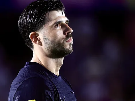 Corinthians quer repetir fórmula Félix Torres com Héctor e Alex Santana