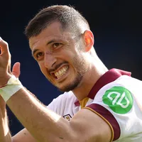 Palmeiras saiu da disputa pela contratação de Guido Rodríguez