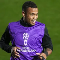 Internacional aguarda movimentação no CSKA por Alerrandro