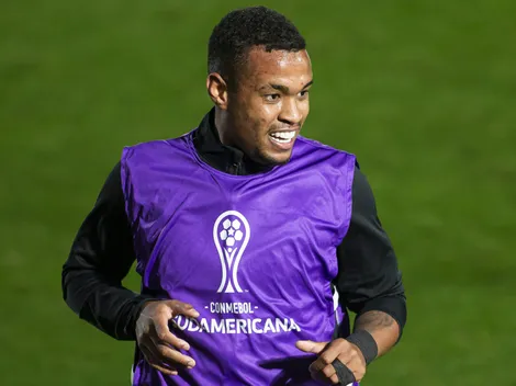 Internacional aguarda movimentação no CSKA por Alerrandro