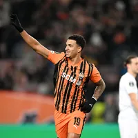 Kauã Elias revela que jogaria no Flamengo em caso de proposta