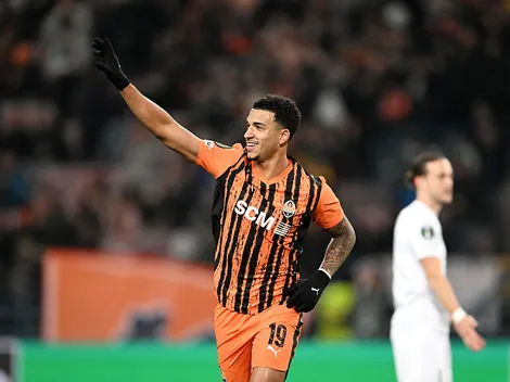 Kauã Elias revela que jogaria no Flamengo em caso de proposta