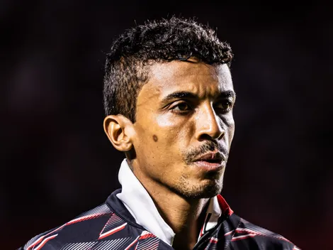 Luiz Gustavo foi oferecido e descartado pelo Grêmio