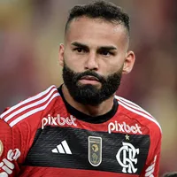 Vagner Frederico descarta Thiago Maia de volta ao Santos