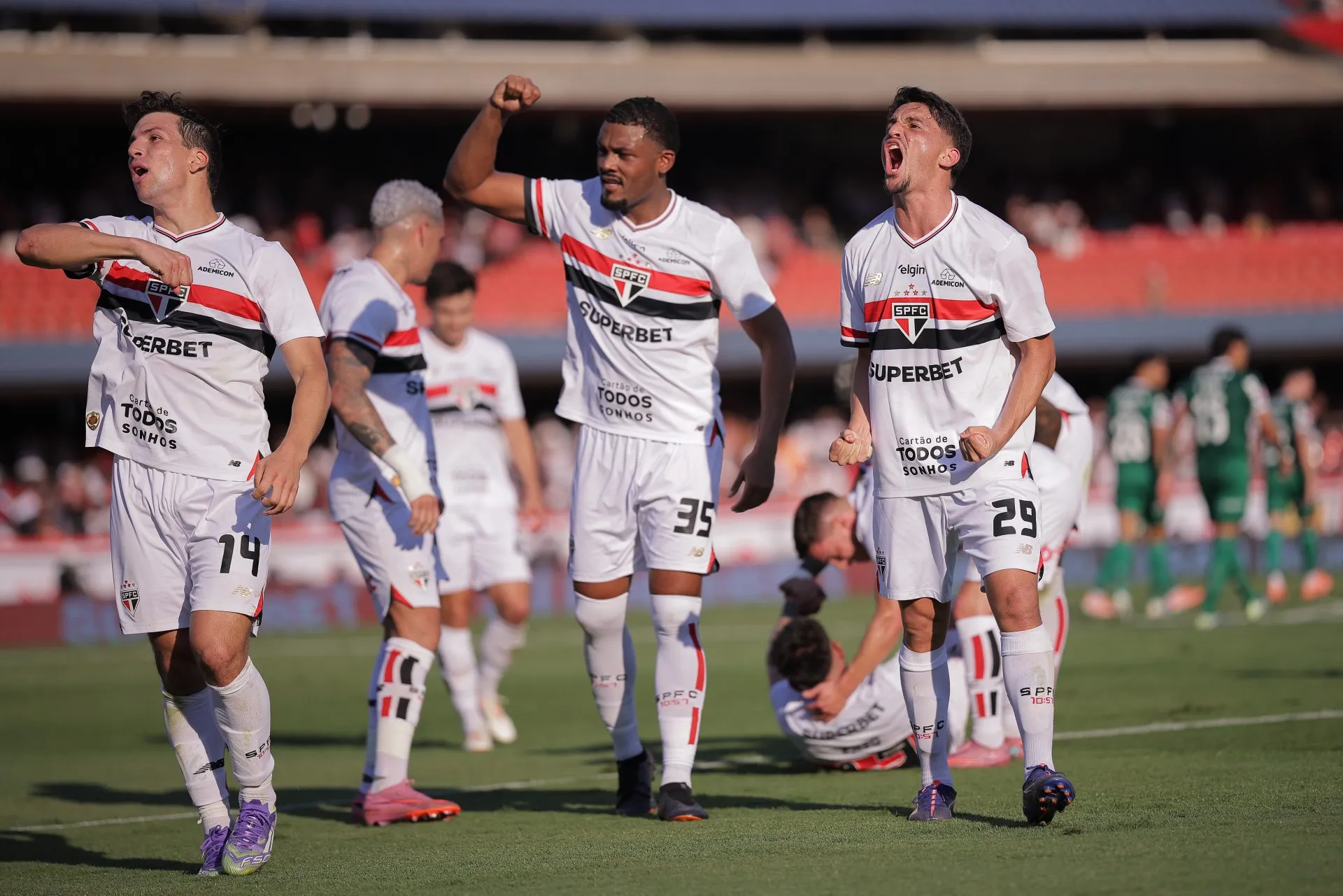 Foto: Ettore Chiereguini/AGIF