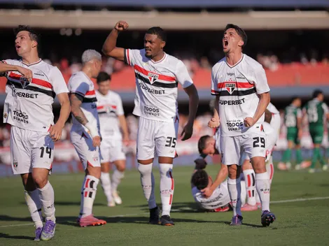 São Paulo vive crise generalizada e Casagrande opina