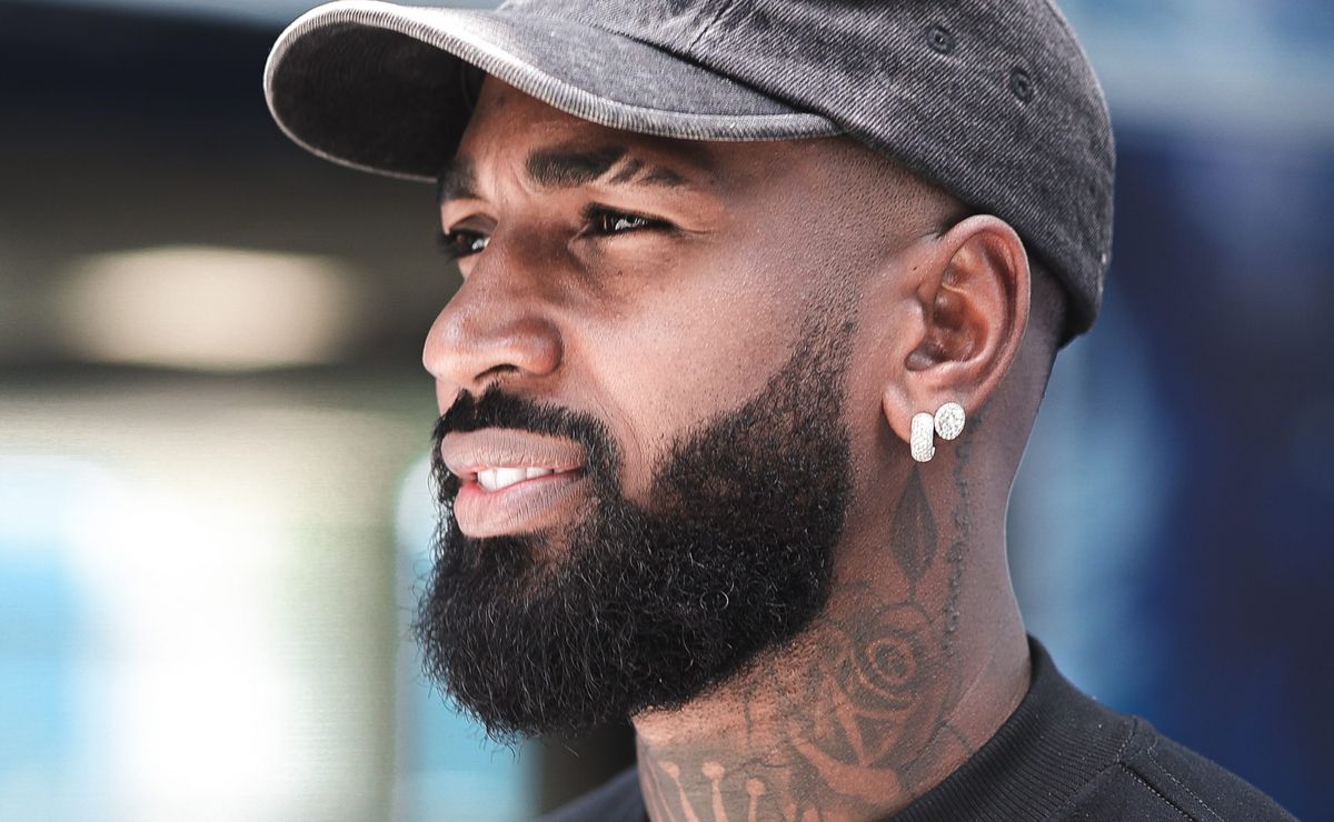 Gerson mira Copa do Mundo em apresentação no Cruzeiro: “Projeto me deixa muito mais próximo”