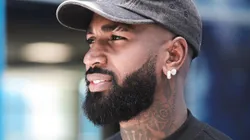 Gerson foi apresentado. Foto: Gustavo Martins/Cruzeiro