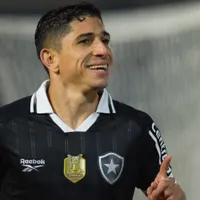 Vasco recebe ‘indicação’ para fechar com Savarino